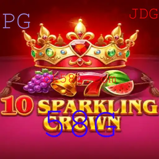 Descobrindo o Fascinante Mundo de 10SparklingCrown
