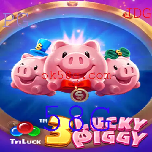 Explorando o Jogo 3LUCKYPIGGY: Diversão e Estratégia
