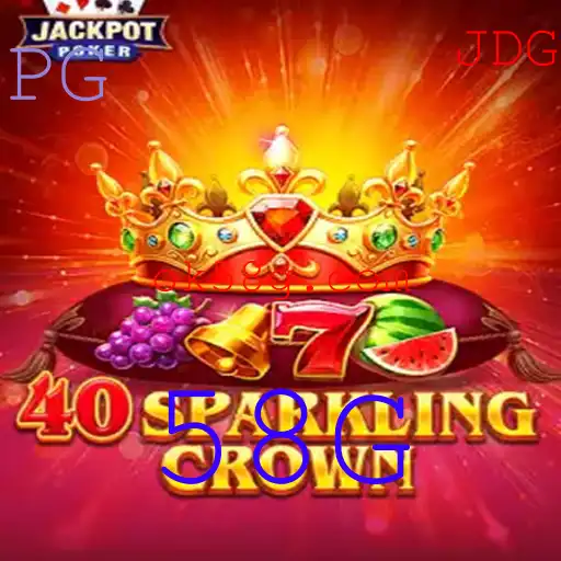 Descubra o Fascinante Mundo de 40SparklingCrown: Um Jogo de Estratégia e Diversão