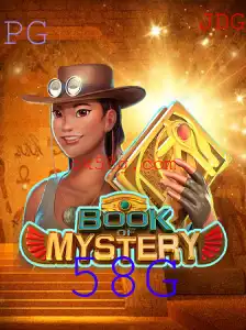Descubra o Enigmatico Jogo BookofMystery: Estratégias e Regras Inovadoras com 58G