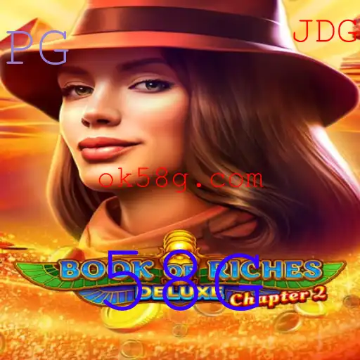 Explorando o Mundo de Aventuras em Book of Riches Deluxe Chapter 2