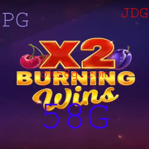 Explorando o Jogo BurningWinsX2: Uma Aventura de Slots com a Palavra-Chave 58G
