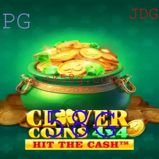 Descubra o Mundo do Jogo CloverCoins4x4 com a Palavra-Chave 58G
