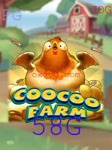 Explorando o Mundo Envolvente de CooCooFarm com a Palavra-chave 58G