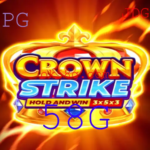 Crownstrike: Descubra o Mundo de Estratégia e Aventura com 58G