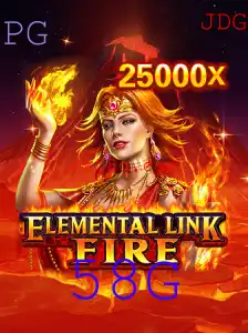 Descubra o Envolvente Mundo de ElementalLinkFire