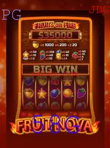 Explorando o Universo do Jogo FruitNova