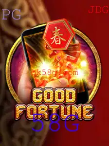 Descubra o Fascinante Mundo de GoodFortuneM e a Palavra-Chave 58G