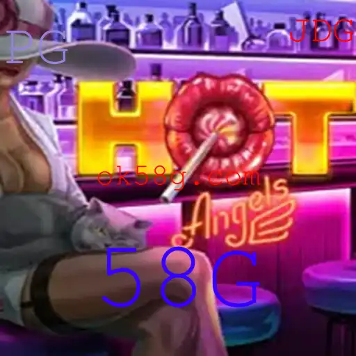 Descubra a Experiência Única de HotAngels: O Novo Jogo Que Está Conquistando Todos