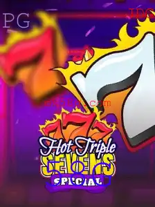 Explorando o Empolgante Mundo de HotTripleSevensSpecial