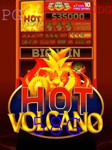 Explorando o Mundo de HotVolcano: Uma Aventura em Erupção