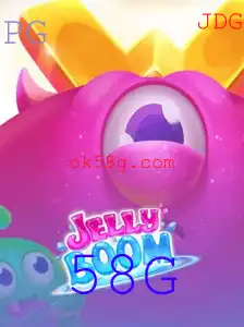 Explorando o Excitante Mundo de JellyBoom