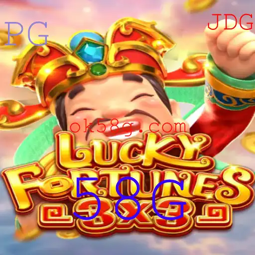 Descubra o Excitante Mundo de LUCKYFORTUNES3x3 e Sua Dinâmica Inovadora