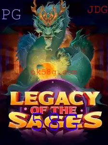 LegacyoftheSages: Um Guia Completo Sobre o Jogo e Sua Inovadora Mecânica 58G