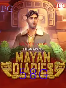 Explorando o Fascinante Mundo de MayanDiaries: O Jogo Interativo de Estratégia e Aventura