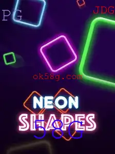 Descubra o Fascinante Mundo do Jogo 'NeonShapes'