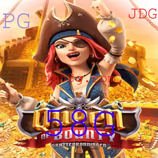 QueenofBounty: Explorando o Fascinante Mundo do Jogo 58G
