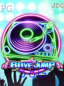 RaveJump: A Emoção do Salto Interativo em um Novo Jogo Incrível