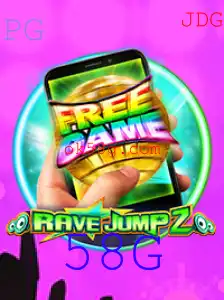 Explorando o Fascinante Mundo de RaveJump2M: Um Guia Definitivo