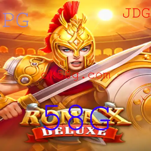 Descubra RomaXDeluxe: O Jogo de Estratégia Definitivo