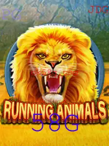 RunningAnimals: Descubra as Regras e o Mundo do Jogo com a Palavra-Chave '58G'