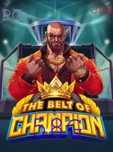 TheBeltOfChampion: Desvende o Mundo Empolgante do Jogo 58G