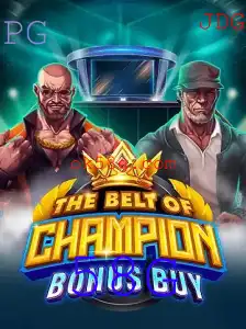 Explorando o Mundo Fascinante de TheBeltOfChampionBonusBuy