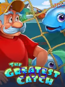 TheGreatestCatch: Um Mergulho no Universo do Jogo Revolucionário