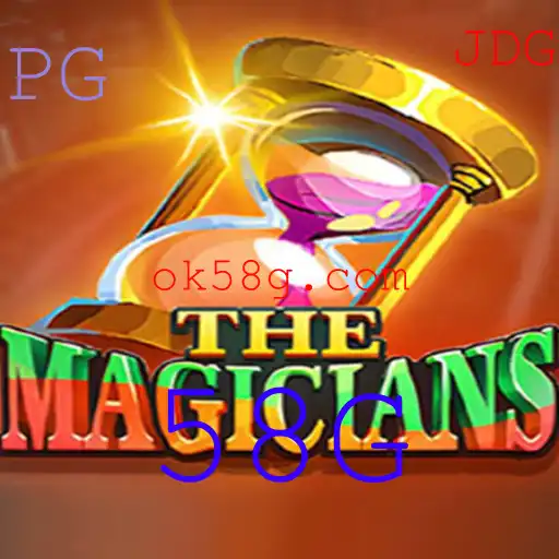 TheMagicians: Descubra o Novo Universo de Magia e Aventura com a Palavra-chave '58G'