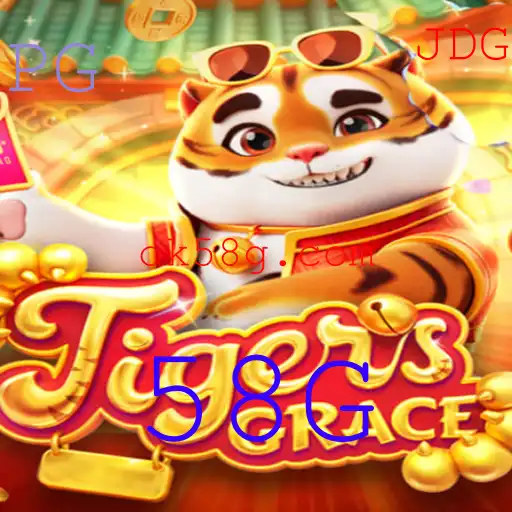 TigersGrace: O Jogo de Estratégia que Está Conquistando o Mundo