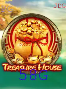 Descubra o Fascinante Mundo de TreasureHouse: Guia Completo do Jogo