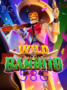 Explorando o Fascinante Mundo de WildBandito: Mergulhe na Aventura com 58G