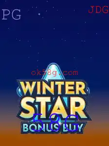 WinterStarBonusBuy: O Jogo de Aventura no Mundo Invernal